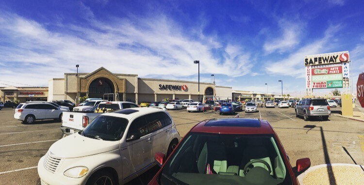 More Photos Of 1733 Highway 95, Bullhead City Unknown For Lease