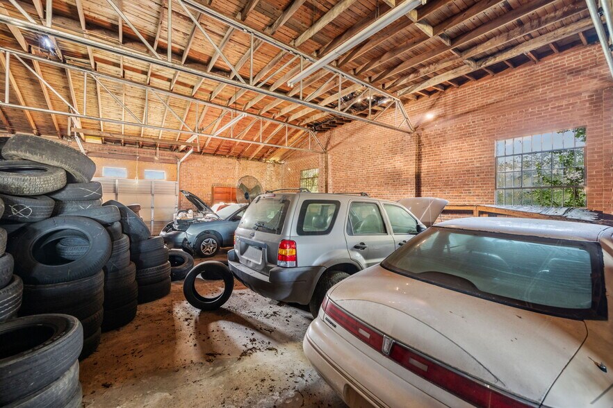 More Photos Of 3741 US-15/501, Carthage Industrial For Sale