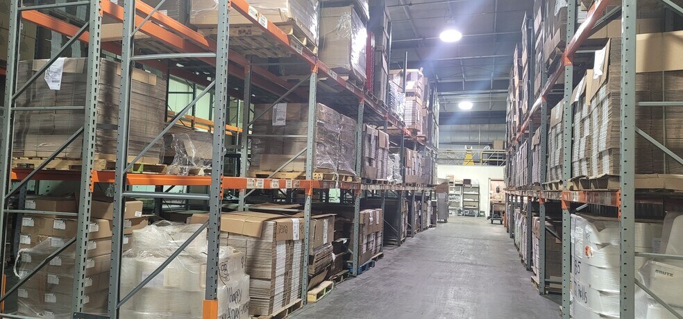 More Photos Of 2500 Freedland Rd, Hermitage Manufacturing For Sale