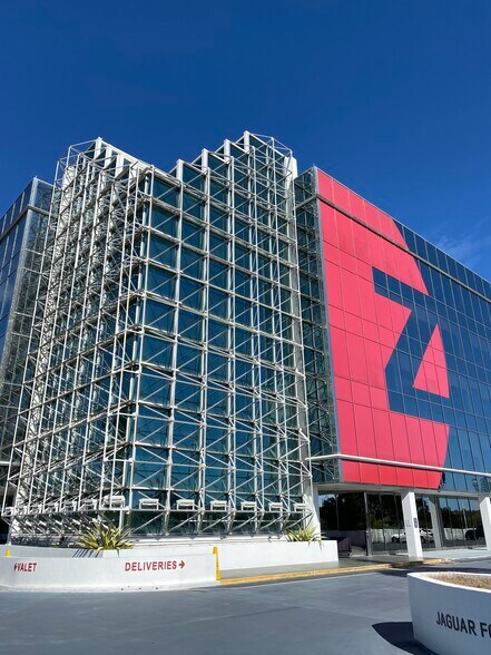 More Photos Of 6600 N Andrews Ave, Fort Lauderdale Office For Lease