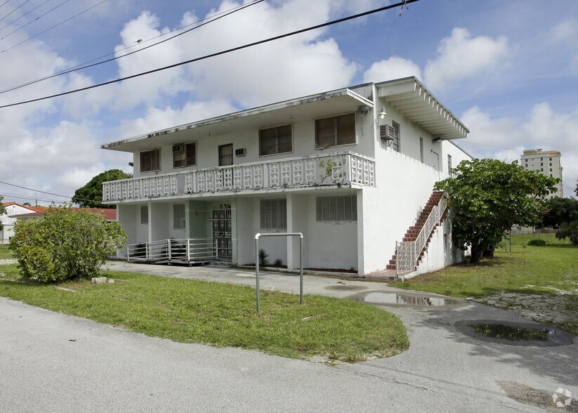 Primary Photo Of 2741 NW 49th St, Miami Lodge Meeting Hall For Sale