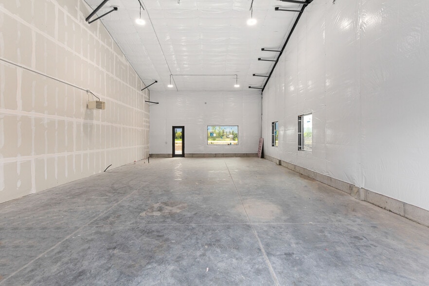 More Photos Of 856 Elkhorn Drive Lot #1 of Alpine Business park, Alpine Warehouse For Sale