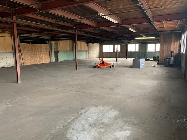 More Photos Of 1200 Dinwiddie Ave, Richmond Industrial For Sale