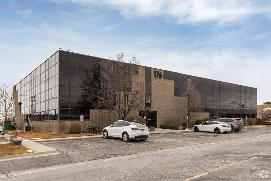 More Photos Of 176 N 2200 W, Salt Lake City Office For Lease