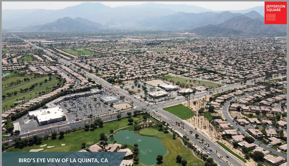 More Photos Of Jefferson St & Fred Waring Dr, La Quinta Land For Sale