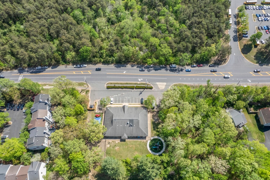 More Photos Of 6000 Union Mill Rd, Clifton Daycare Center For Lease