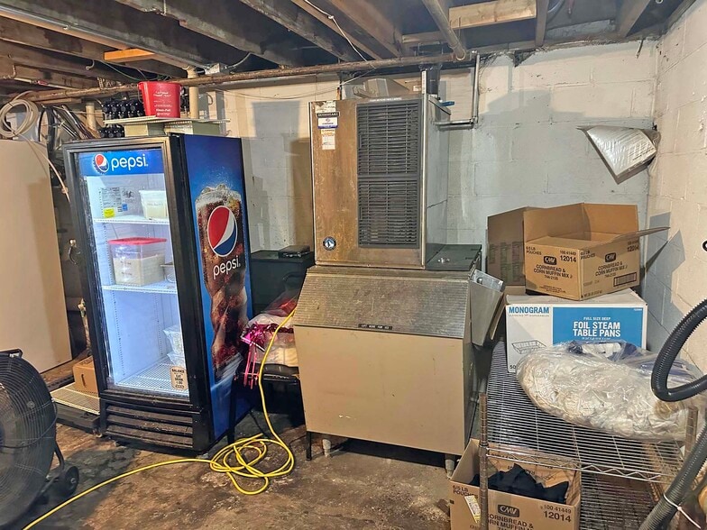 More Photos Of 245 Owen St, Swoyersville Restaurant For Sale