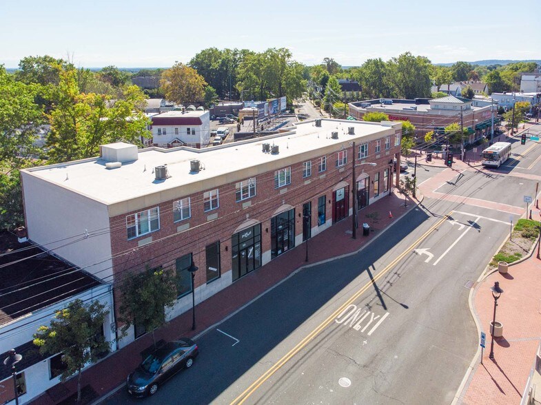 More Photos Of 1609-1611 Springfield Ave, Maplewood Apartments For Sale