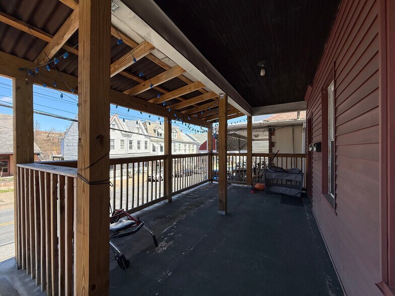 More Photos Of 1717 W Market St, Pottsville Apartments For Sale