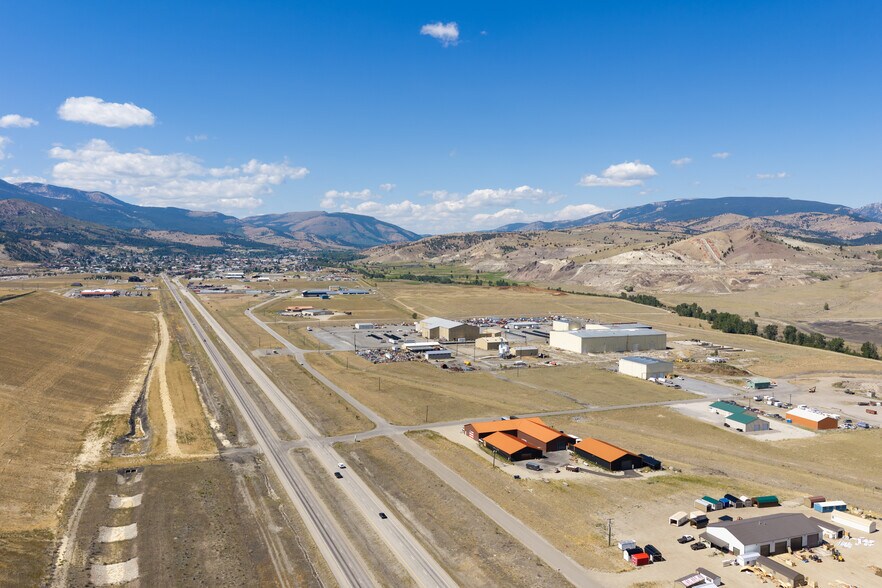 More Photos Of 60 Landfill Rd, Anaconda Industrial For Sale