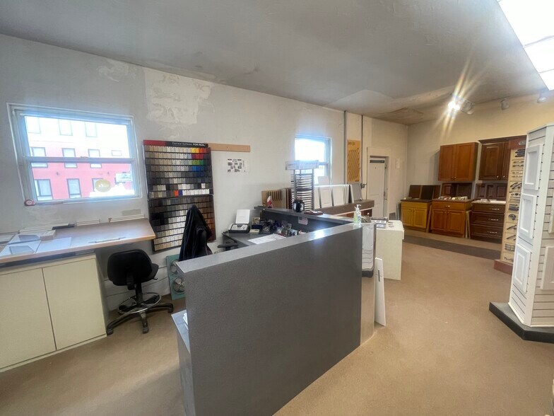 More Photos Of 1450-1456 Hyde Park Ave, Boston Manufacturing For Sale