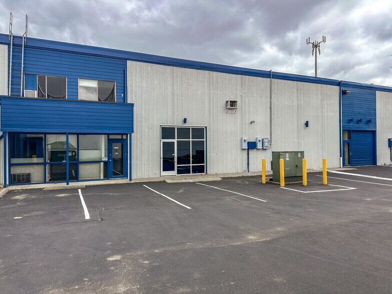 More Photos Of 13214 4th Ave W, Everett Manufacturing For Lease