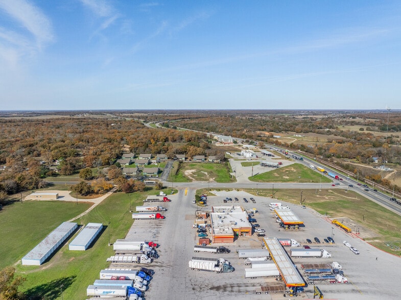 More Photos Of TBD FM 485, Hearne Land For Sale