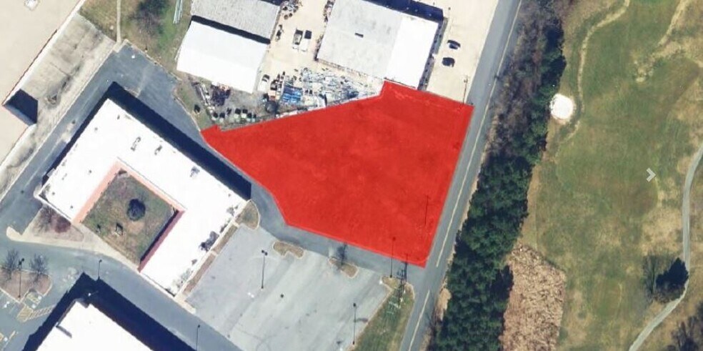 More Photos Of Woods Rd, Cambridge Land For Sale