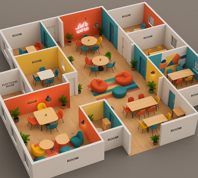 More Photos Of 112 E 3rd St, Bloomington Apartments For Lease