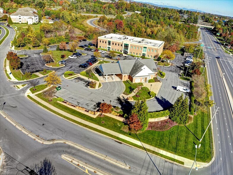 More Photos Of 6550 Mercantile Dr E, Frederick Medical For Sale
