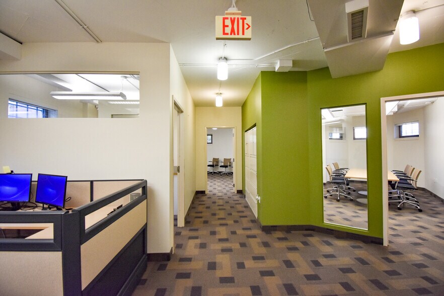 More Photos Of 1615 New Hampshire Ave NW, Washington Office Residential For Sale