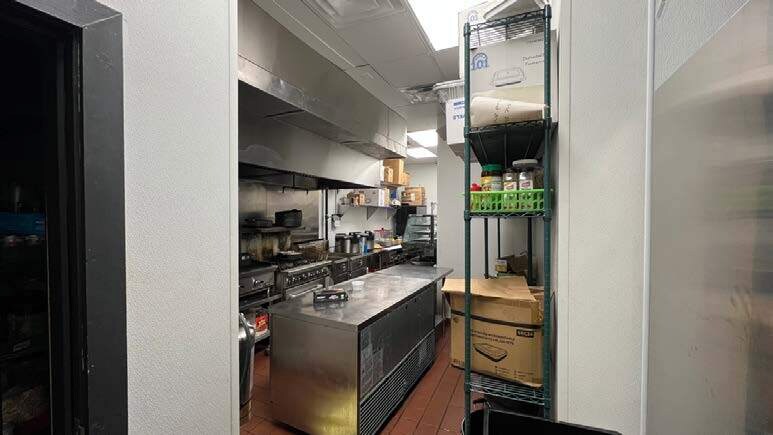 More Photos Of 8535 FM 1464, Richmond Storefront For Lease