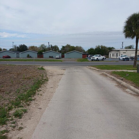 More Photos Of 0 E Harrison Ave, Harlingen Land For Sale