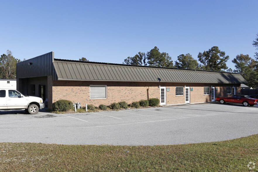 More Photos Of 807 S Laurel St, Springfield Medical For Lease