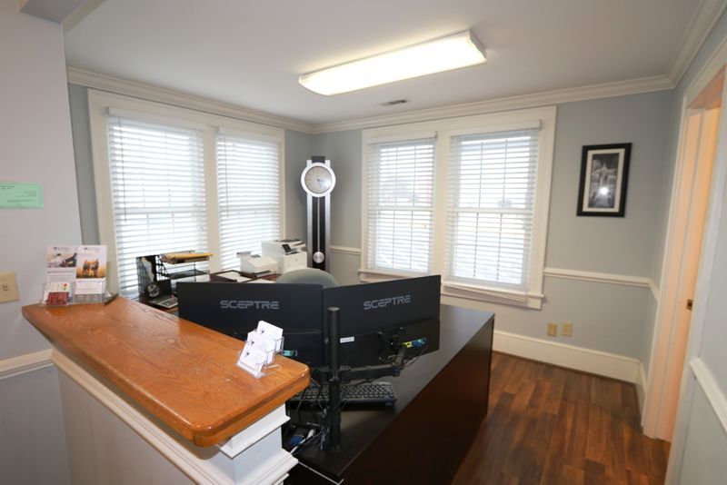 More Photos Of 1320 W Poinsett St, Greer Office For Lease