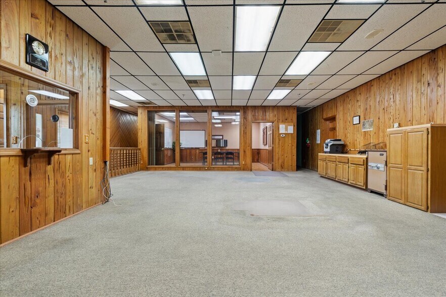 More Photos Of 119 E 6th Ave, Pamplico Industrial For Sale