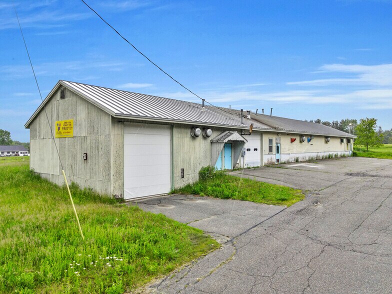 More Photos Of 150 China, Winslow Warehouse For Sale