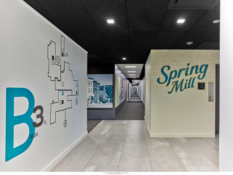 More Photos Of 555 E North Ln, Conshohocken Unknown For Lease