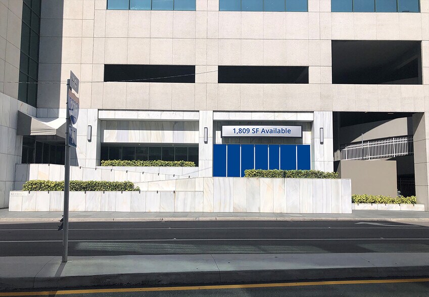 More Photos Of 101 E Kennedy Blvd, Tampa Office Residential For Lease
