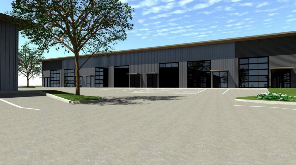 More Photos Of 7000 Airport Rd, Georgetown Light Distribution For Sale