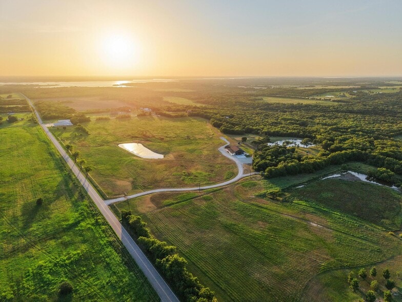 More Photos Of 4251 Refuge Rd, Sherman Lodge Meeting Hall For Sale