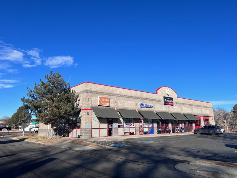 Primary Photo Of 7985 Allison Way, Arvada Freestanding For Lease