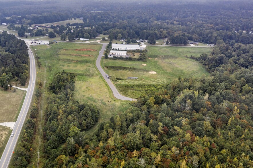 More Photos Of E Highway 64, Mocksville Land For Sale
