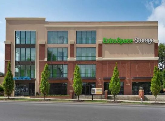 Primary Photo Of 1085 Lindbergh Dr NE, Atlanta Self Storage For Lease