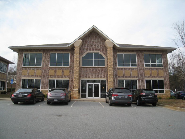 More Photos Of 1172 Satellite Blvd, Suwanee Medical For Lease