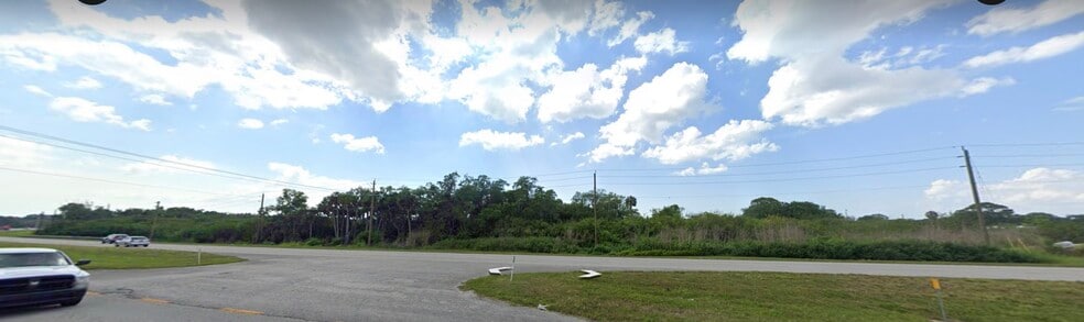 More Photos Of 7005 US Hwy 41 N, Palmetto Land For Sale