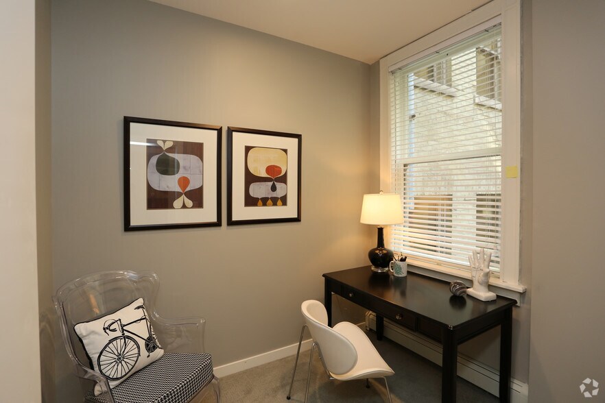 More Photos Of 135 W Wells St, Milwaukee Coworking Space