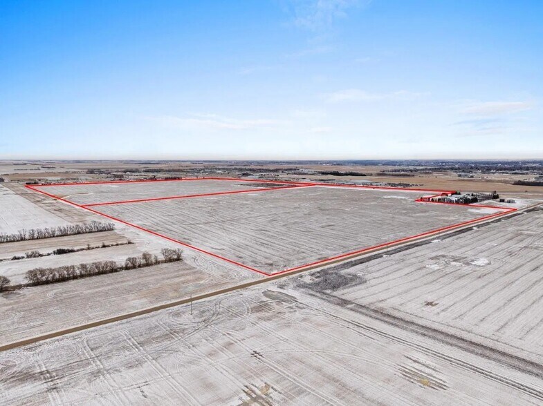 More Photos Of TBD 46th Ave NW, Minot Land For Sale