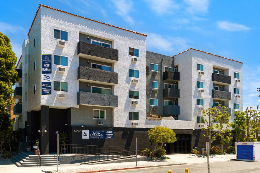 More Photos Of 1400 Venice Blvd, Venice Apartments For Sale