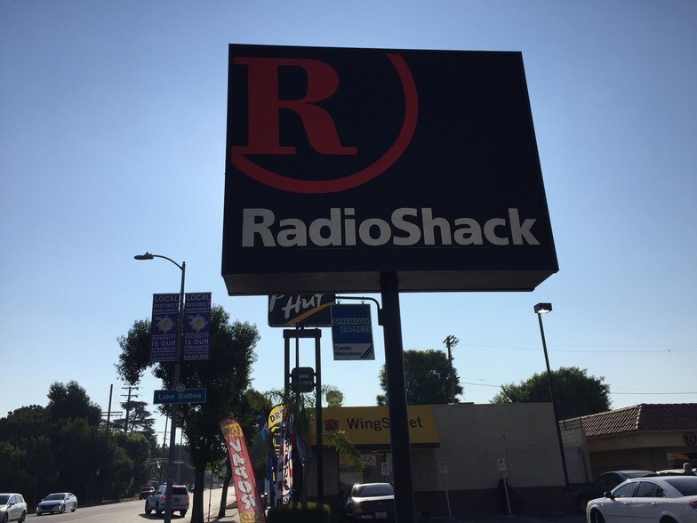 Primary Photo Of 6732-6754 White Oak Ave, Van Nuys Unknown For Lease