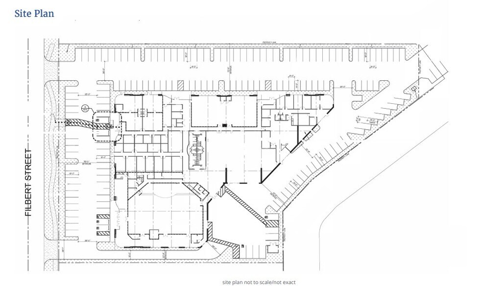 More Photos Of 37620 Filbert St, Newark Warehouse For Sale