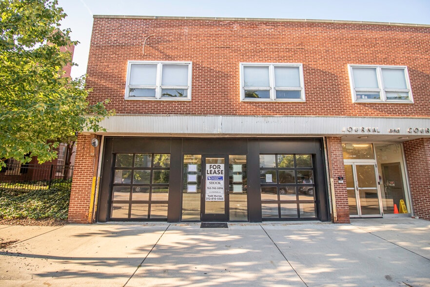 More Photos Of 615 Ferry St, Lafayette Office Residential For Lease