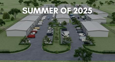 Primary Photo Of 7373 County Road 134, Celina Unknown For Sale