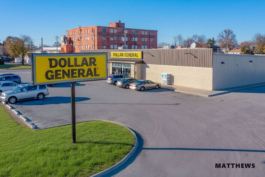 More Photos Of 707 Highway 14, Greene General Retail For Sale