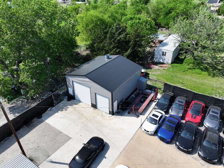 More Photos Of 101 County Road 877, Princeton Light Distribution For Lease