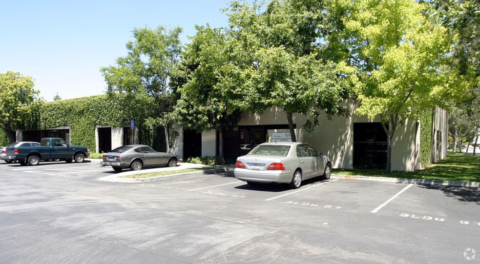 More Photos Of 3350 Scott Blvd, Santa Clara Office For Lease
