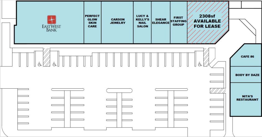 More Photos Of 22000-22028 Avalon Blvd, Carson Unknown For Lease
