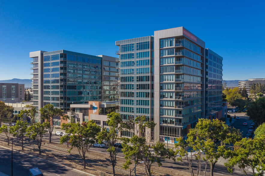 Primary Photo Of 1729 N 1st St, San Jose Apartments For Lease