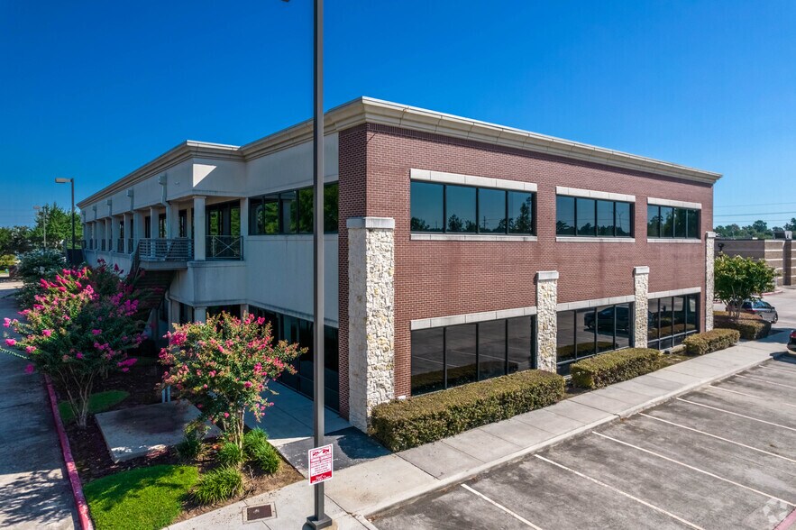 More Photos Of 22485 Tomball Pky, Houston Medical For Lease