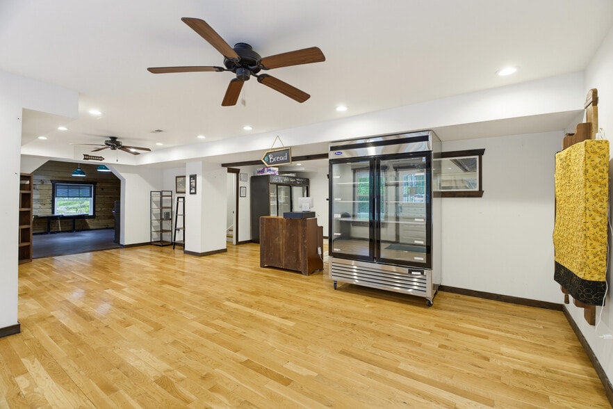 More Photos Of 2175 Hankey Mountain Hwy, Churchville Restaurant For Sale